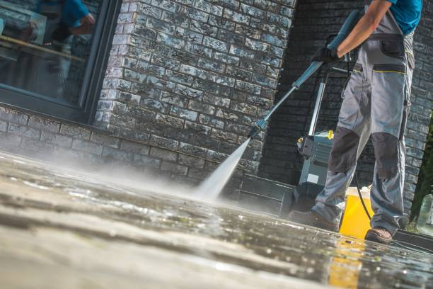 Reliable Geneseo, IL Pressure Washing Services Solutions